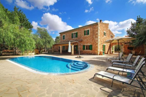 Finca Es Revellar